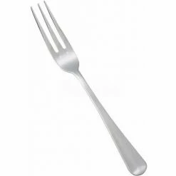 Best Pirce ❤️ Winco 0015-05 Lafayette Dinner Fork W/ 3 Tines, 12/Pack ✨