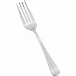 Buy 🛒 Winco 0015-054 Lafayette Dinner Fork W/ 4 Tines, 12/Pack 🧨