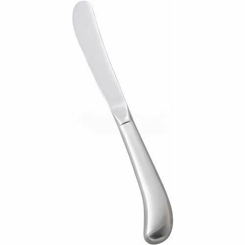 Deals ✨ Winco 0015-10 Lafayette Hollow Handle Dinner Knife, 12/Pack 👍 1 Deals ✨ Winco 0015-10 Lafayette Hollow Handle Dinner Knife, 12/Pack 👍