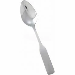 Cheapest 🎉 Winco 0016-01 Winston Teaspoon, 12/Pack 🔥