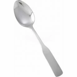 Discount ✔️ Winco 0016-03 Winston Dinner Spoon, 12/Pack 💯