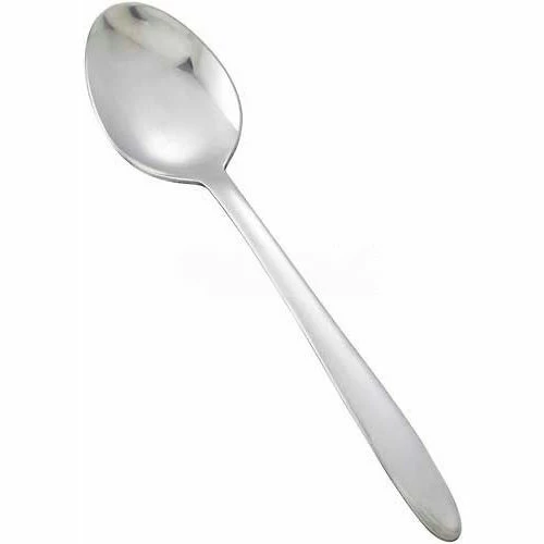 Deals 😉 Winco 0019-03 Flute Dinner Spoon, 12/Pack 🤩 1 Deals 😉 Winco 0019-03 Flute Dinner Spoon, 12/Pack 🤩