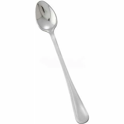 Deals 🌟 Winco 0021-02 Continental Iced Tea Spoon, 12/Pack ✔️ 1 Deals 🌟 Winco 0021-02 Continental Iced Tea Spoon, 12/Pack ✔️