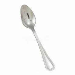 Cheapest 💯 Winco 0021-03 Continental Dinner Spoon, 12/Pack 😍