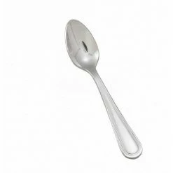Top 10 👍 Winco 0021-09 Continental Demitasse Spoon, 12/Pack 🎉