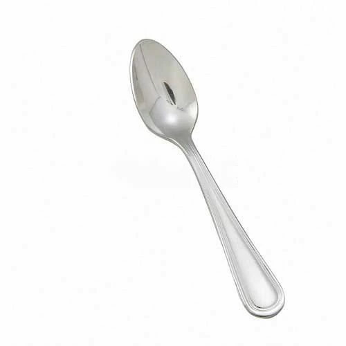 Top 10 👍 Winco 0021-09 Continental Demitasse Spoon, 12/Pack 🎉 1 Top 10 👍 Winco 0021-09 Continental Demitasse Spoon, 12/Pack 🎉