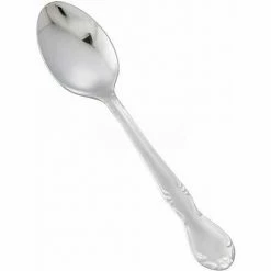 Deals ⌛ Winco 0024-01 Elegance Teaspoon, 12/Pack 😍