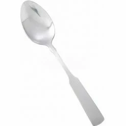 Wholesale 👏 Winco 0025-03 Houston Dinner Spoon, 12/Pack ✔️
