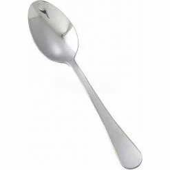 Best reviews of 🥰 Winco 0026-01 Elite Teaspoon, 12/Pack 🧨