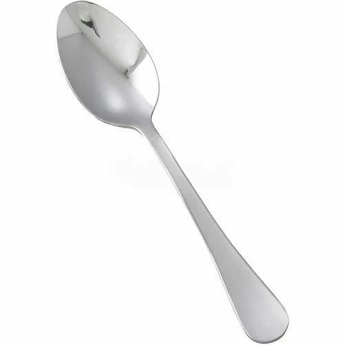 Best reviews of ๐ฅฐ Winco 0026-01 Elite Teaspoon, 12/Pack ๐งจ 1 Best reviews of ๐ฅฐ Winco 0026-01 Elite Teaspoon, 12/Pack ๐งจ
