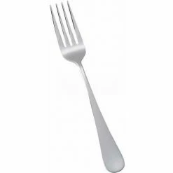 Best Pirce 🌟 Winco 0026-05 Elite Dinner Fork, 12/Pack ✨