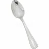 New 😉 Winco 0030-01 - Shangarila Teaspoon - Pkg Qty 12 🎉