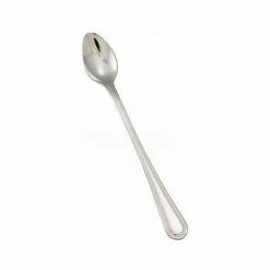 Brand new 🎁 Winco 0030-02 Shangarila Iced Tea Spoon, 12/Pack ⭐