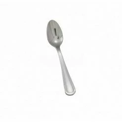 Wholesale 👏 Winco 0030-09 Shangarila Demitasse Spoon, 12/Pack ✔️