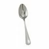 Best Pirce 🎉 Winco 0030-10 Shangarila Table Spoon, 12/Pack 🧨