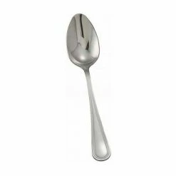 Best Pirce 🎉 Winco 0030-10 Shangarila Table Spoon, 12/Pack 🧨