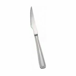 Promo 🔥 Winco 0030-16 Shangarila Steak Knife, 12/Pack 🎁