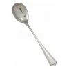 Best deal ⌛ Winco 0030-23 Shangarila Solid Spoon, 12/Pack ⭐