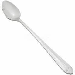 Deals 😍 Winco 0031-02 Peacock Iced Tea Spoon, 12/Pack 🛒