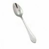 Wholesale 🌟 Winco 0031-03 Peacock Dinner Spoon, 12/Pack 💯