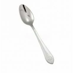 Wholesale 🌟 Winco 0031-03 Peacock Dinner Spoon, 12/Pack 💯