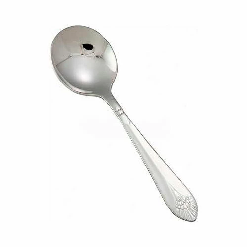 Deals ๐ Winco 0031-04 Peacock Bouillon Spoon, 12/Pack โค๏ธ 1 Deals ๐ Winco 0031-04 Peacock Bouillon Spoon, 12/Pack โค๏ธ