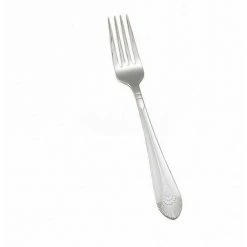 Discount 🎁 Winco 0031-05 Peacock Dinner Fork, 12/Pack ⌛