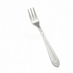 Flash Sale ⌛ Winco 0031-07 Peacock Oyster Fork, 12/Pack ✨