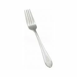 Promo ✔️ Winco 0031-11 Peacock Table Fork, 12/Pack 😀