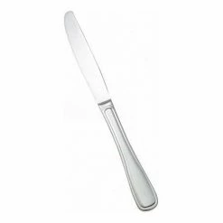 Top 10 👏 Winco 0033-08 Oxford Dinner Knife, 12/Pack ✨