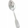 Budget 👏 Winco 0033-10 Oxford Table Spoon, 12/Pack 🤩