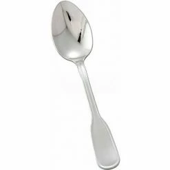 Budget 👏 Winco 0033-10 Oxford Table Spoon, 12/Pack 🤩