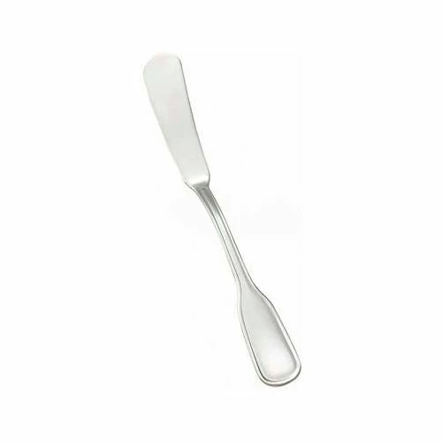 Outlet ๐ Winco 0033-12 Oxford Butter Spreader, 12/Pack ๐ 1 Outlet ๐ Winco 0033-12 Oxford Butter Spreader, 12/Pack ๐