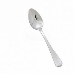 Top 10 😉 Winco 0034-01 Stanford Teaspoon, 12/Pack ✔️