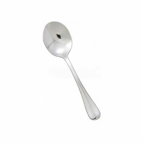 Discount ๐ Winco 0034-04 Stanford Bouillon Spoon, 12/Pack ๐ 1 Discount ๐ Winco 0034-04 Stanford Bouillon Spoon, 12/Pack ๐