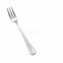 Budget ⌛ Winco 0034-07 Stanford Oyster Fork, 12/Pack 😍
