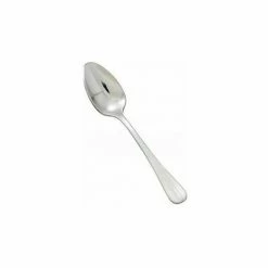 Best reviews of 😍 Winco 0034-09 Stanford Demitasse Spoon, 12/Pack 🛒
