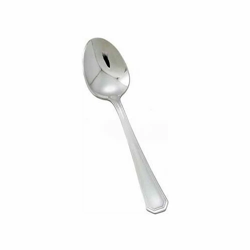 Budget ๐คฉ Winco 0035-01 Victoria Teaspoon, 12/Pack ๐ 1 Budget ๐คฉ Winco 0035-01 Victoria Teaspoon, 12/Pack ๐