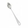 Coupon ✨ Winco 0035-02 Victoria Iced Tea Spoon, 12/Pack 🌟