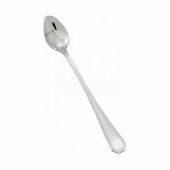 Coupon ✨ Winco 0035-02 Victoria Iced Tea Spoon, 12/Pack 🌟