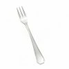 New 🎁 Winco 0035-07 Victoria Oyster Fork, 12/Pack 😉