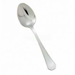 Coupon 🥰 Winco 0035-10 Victoria Table Spoon, 12/Pack 🔥