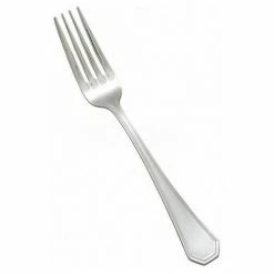 Promo ❤️ Winco 0035-11 Victoria Table Fork, 12/Pack 👍