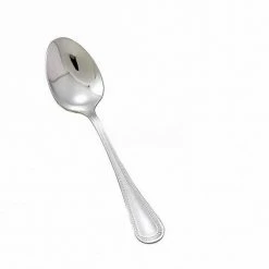 New 🌟 Winco 0036-01 Deluxe Pearl Teaspoon, 12/Pack 🔔
