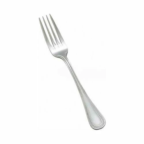 Promo 🌟 Winco 0036-05 Deluxe Pearl Dinner Fork, 12/Pack 😍 1 Promo 🌟 Winco 0036-05 Deluxe Pearl Dinner Fork, 12/Pack 😍