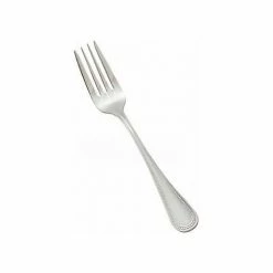 Hot Sale ✔️ Winco 0036-06 Deluxe Pearl Salad Fork, 12/Pack 😉