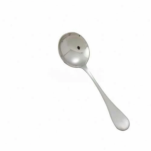 Hot Sale ๐ Winco 0037-04 Venice Bouillon Spoon, 12/Pack ๐ฅฐ 1 Hot Sale ๐ Winco 0037-04 Venice Bouillon Spoon, 12/Pack ๐ฅฐ