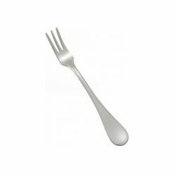 Brand new 👏 Winco 0037-07 Venice Oyster Fork, 12/Pack 🎉