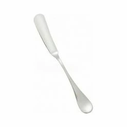Deals 😍 Winco 0037-12 Venice Butter Spreader, 12/Pack ✨