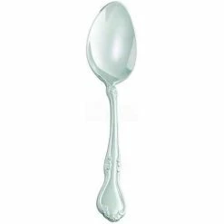 Coupon 🔥 Winco 0039-01 Chantelle Teaspoon, 12/Pack 🌟